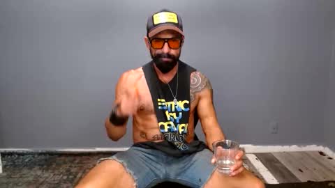 Charlie  Prospect online show from December 21, 3:36 am