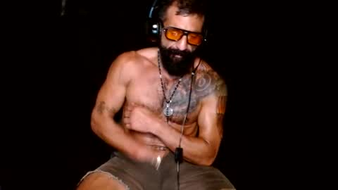 Charlie  Prospect online show from September 16, 7:14 pm