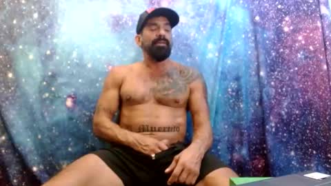 Charlie  Prospect online show from October 31, 12:45 am