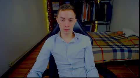 carlos reyes online show from February 17, 8:46 am