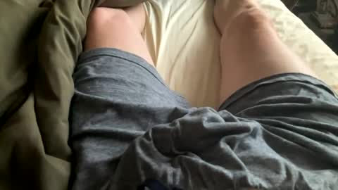 charlieskybloke online show from February 22, 8:29 am