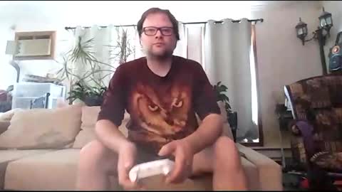 charmingatom online show from January 17, 8:15 pm