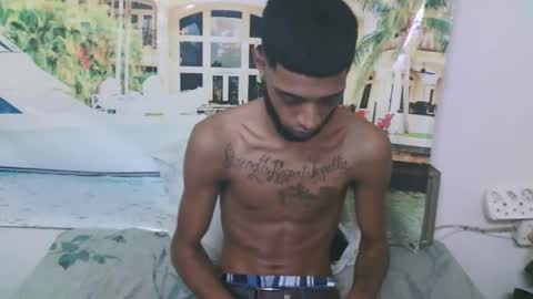 Jah online show from March 8, 2:04 am