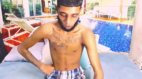 Jah online show from March 29, 7:14 pm