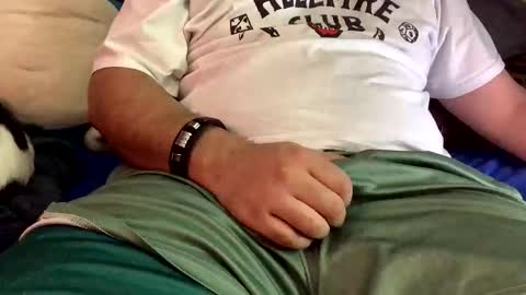 charzilla1134 online show from March 22, 3:55 am