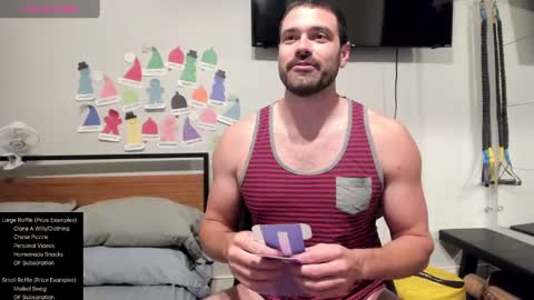 Onlyfans chasingfit Instagram the arguer Twitter chasingfitOF online show from December 10, 12:13 am