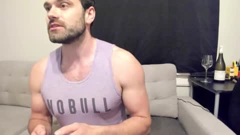 Onlyfans chasingfit Instagram the arguer Twitter chasingfitOF online show from February 6, 2:22 am