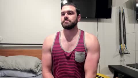 Onlyfans chasingfit Instagram the arguer Twitter chasingfitOF online show from January 28, 2:21 am