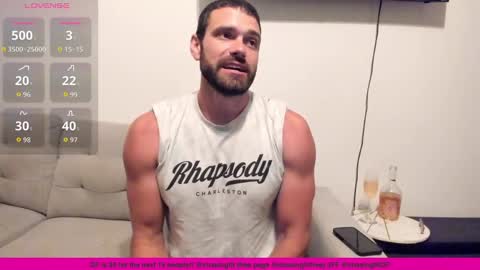 Onlyfans chasingfit Instagram the arguer Twitter chasingfitOF online show from October 9, 1:21 am