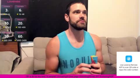 Onlyfans chasingfit Instagram the arguer Twitter chasingfitOF online show from October 3, 9:31 pm