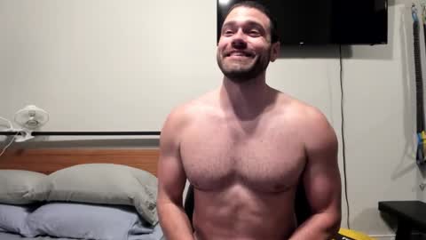 Onlyfans chasingfit Instagram the arguer Twitter chasingfitOF online show from January 14, 2:29 am