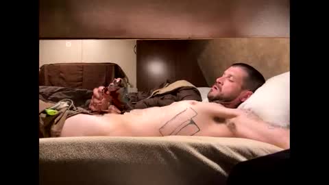 chaserandall1264 online show from October 8, 3:11 am