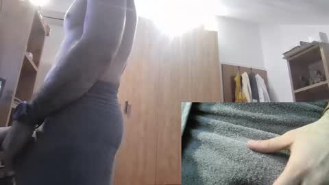 chat4sexx online show from March 10, 1:01 am