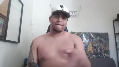 chatbabby69 online show from January 28, 8:26 pm