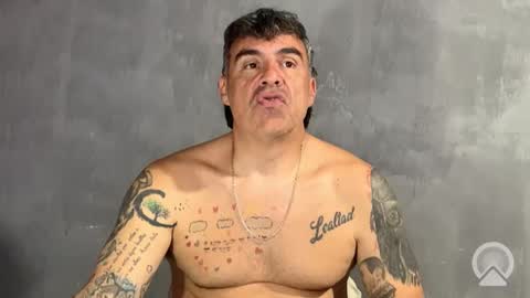 chato012 online show from October 21, 1:31 am