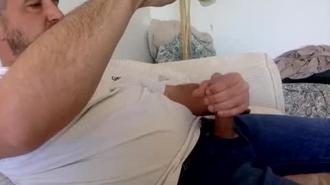 chaud7842 online show from April 3, 10:01 am