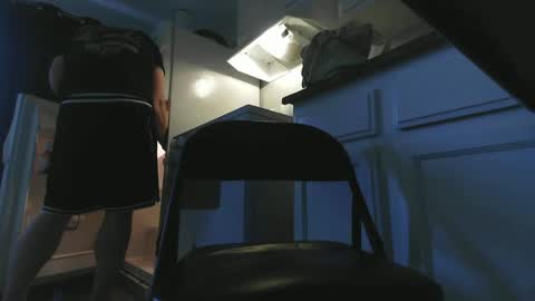 Chauncy48 online show from January 15, 6:40 pm