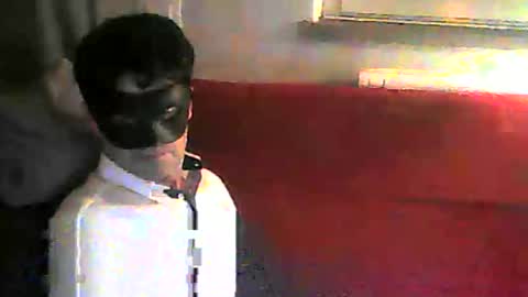 cheekycharm online show from February 21, 10:11 pm