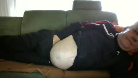 Tom online show from November 9, 1:04 pm