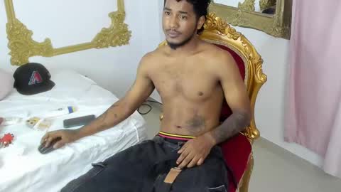 Cheeto online show from March 9, 7:45 am