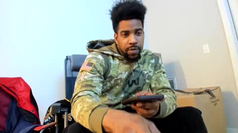 Snapshot of chefdev chatting on January 27, 3:37 am Chef Dev XXX online show from January 27, 3:37 am