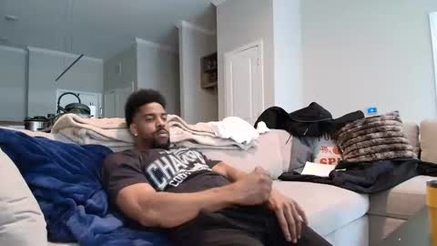 Chef Dev XXX online show from March 2, 4:36 pm