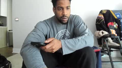 Snapshot of chefdev chatting on January 24, 6:35 pm Chef Dev XXX online show from January 24, 6:35 pm