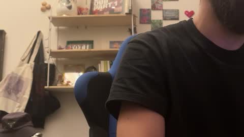 cheftoti online show from March 19, 3:10 am