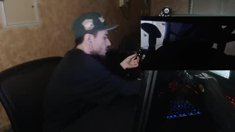 Chelsea online show from April 9, 10:32 am