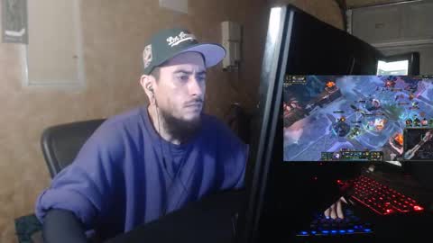 Chelsea online show from February 2, 11:35 pm