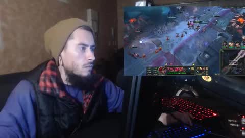 Chelsea online show from January 8, 6:57 pm