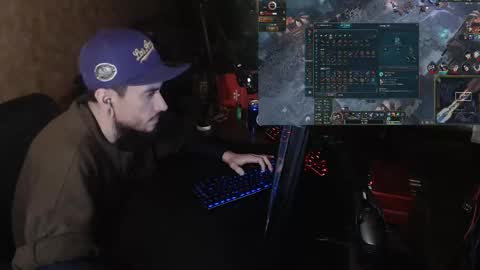 Chelsea online show from March 13, 7:09 pm