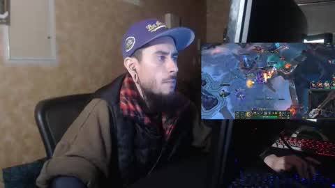 Chelsea online show from February 25, 2:51 pm