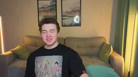 LUCASRYANPVT IS OPEN online show from March 8, 4:05 am