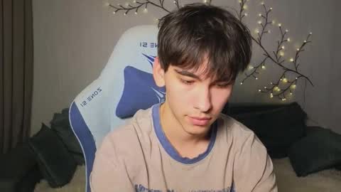 LUCASRYANPVT IS OPEN online show from February 11, 4:23 pm