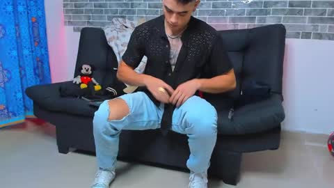 chepe vause online show from February 6, 12:54 am