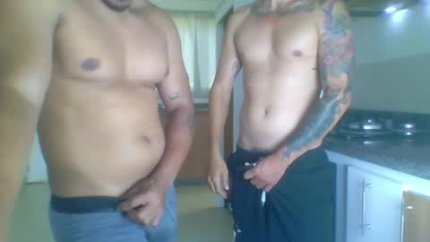  ---   online show from April 8, 3:21 pm