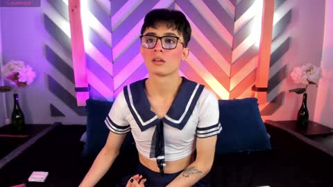 Matias online show from January 23, 12:09 pm