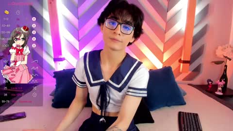 Matias online show from December 31, 11:42 am