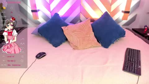 Matias online show from December 13, 7:21 pm