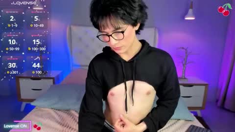 Matias online show from September 27, 11:57 pm