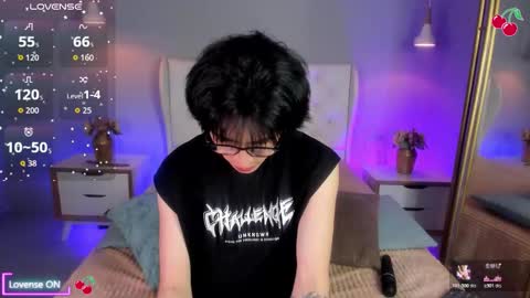 Matias online show from October 20, 8:46 pm