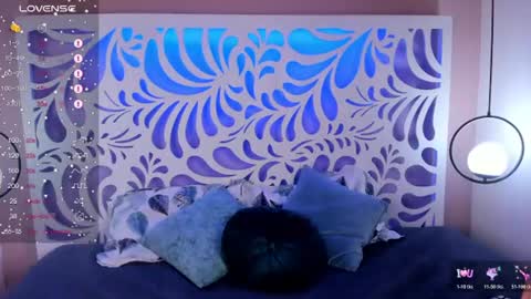 Matias online show from June 14, 3:08 am