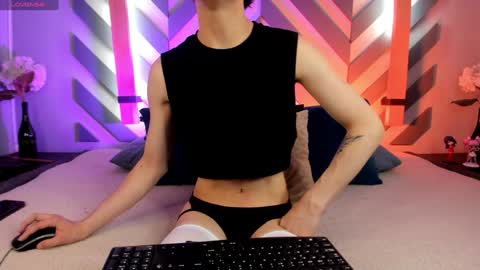 Matias online show from December 30, 5:02 pm