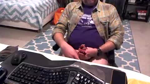 chesbayboy online show from January 17, 4:48 am