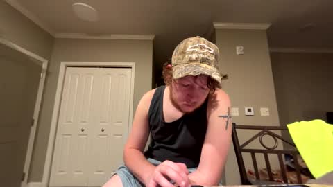 chevycamaro1978 online show from December 31, 3:45 am