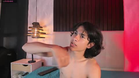 Cheys online show from July 22, 1:14 pm