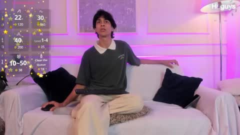 Cheys online show from April 11, 5:27 pm