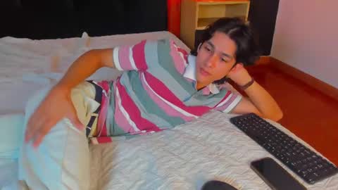 Cheys online show from July 8, 1:04 pm