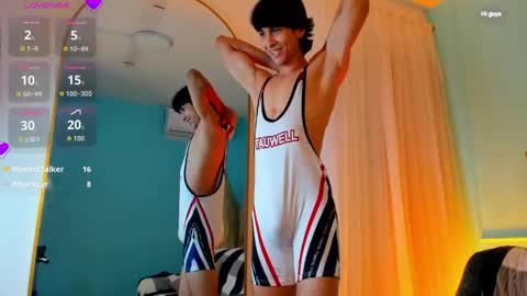 Cheys online show from April 15, 7:58 pm